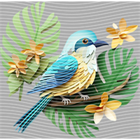 Animal Integration-DW 1249